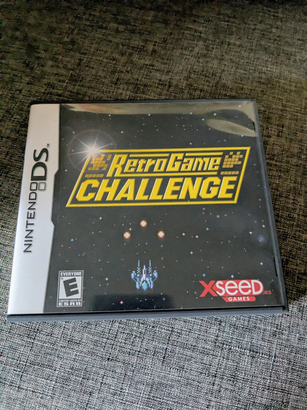 Various Nintendo DS Games In Excellent Condition.